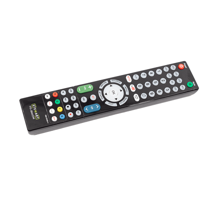 Stewart Smart TV Universal Remote [STW - SRM1599] - Fastrak