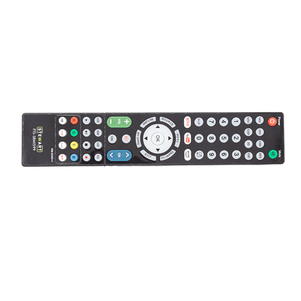 Stewart Smart TV Universal Remote [STW - SRM1599] - Fastrak