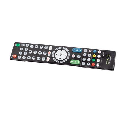 Stewart Smart TV Universal Remote [STW - SRM1599] - Fastrak