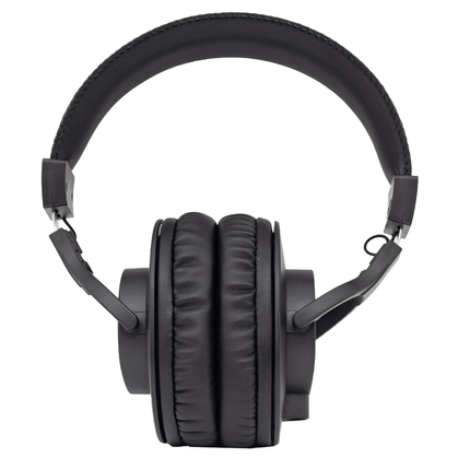 Astro Audio Dj Headphone Black[DSH3500 BK] - Fastrak