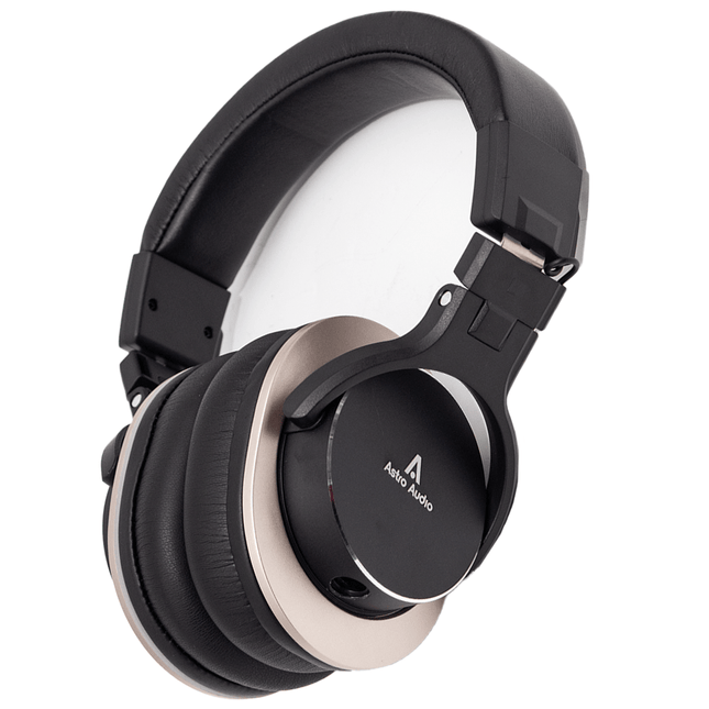 Astro Audio DJ Headphone [M40] - Fastrak