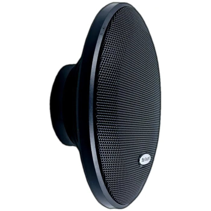 Starsound 6.5''3 Way Coaxial Speaker [SSS-6602] - 6.5