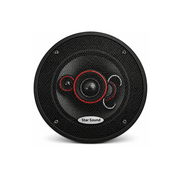 Starsound 6.5''3 Way Coaxial Speaker [SSS - 6602] - Fastrak