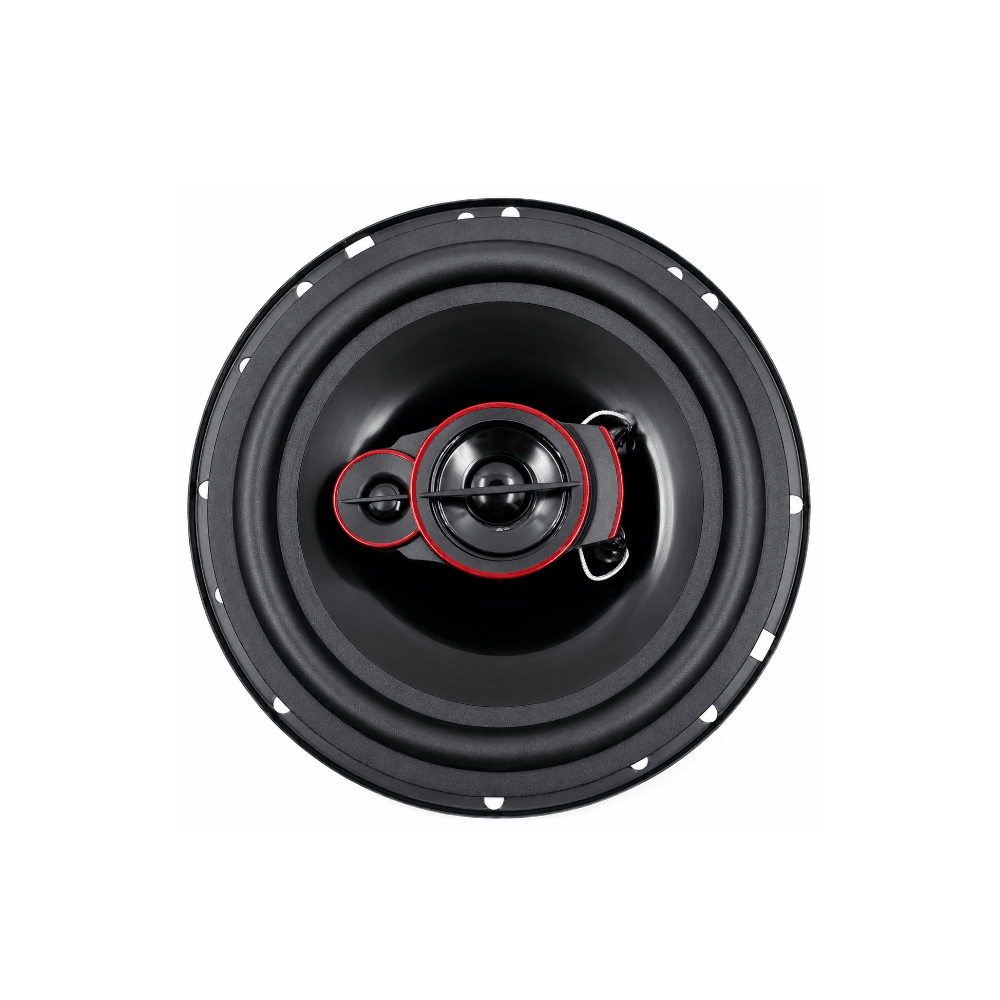 Starsound 6.5''3 Way Coaxial Speaker [SSS - 6602] - Fastrak
