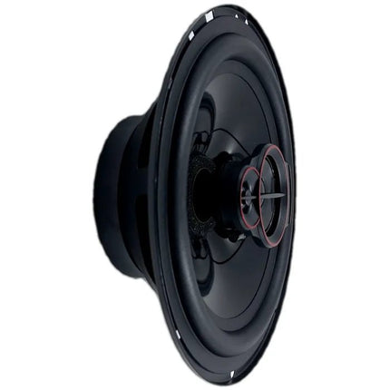 Starsound 6.5''3 Way Coaxial Speaker [SSS - 6602] - Fastrak