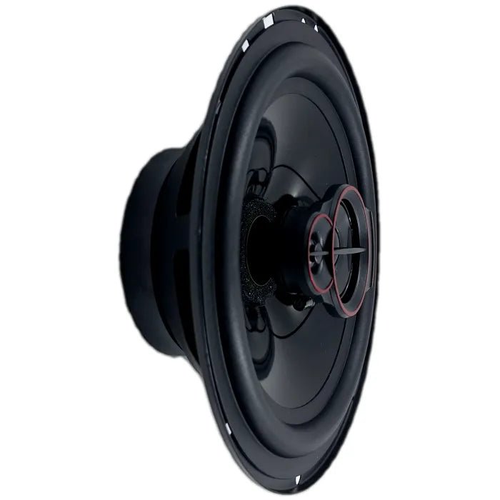 Starsound 6.5''3 Way Coaxial Speaker [SSS-6602] - 6.5