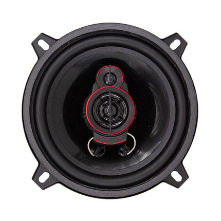 Starsound 5.25' 3 Way Coaxial Speaker [SSS - 5502] - Fastrak