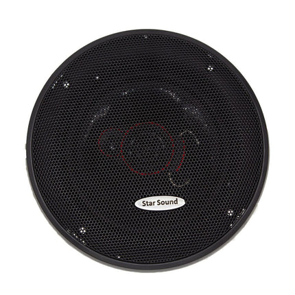 Starsound 5.25' 3 Way Coaxial Speaker [SSS - 5502] - Fastrak