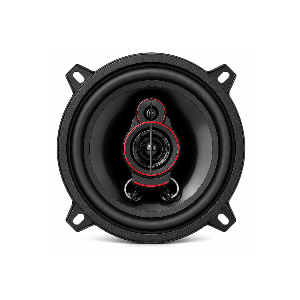 Starsound 5.25' 3 Way Coaxial Speaker [SSS - 5502] - Fastrak