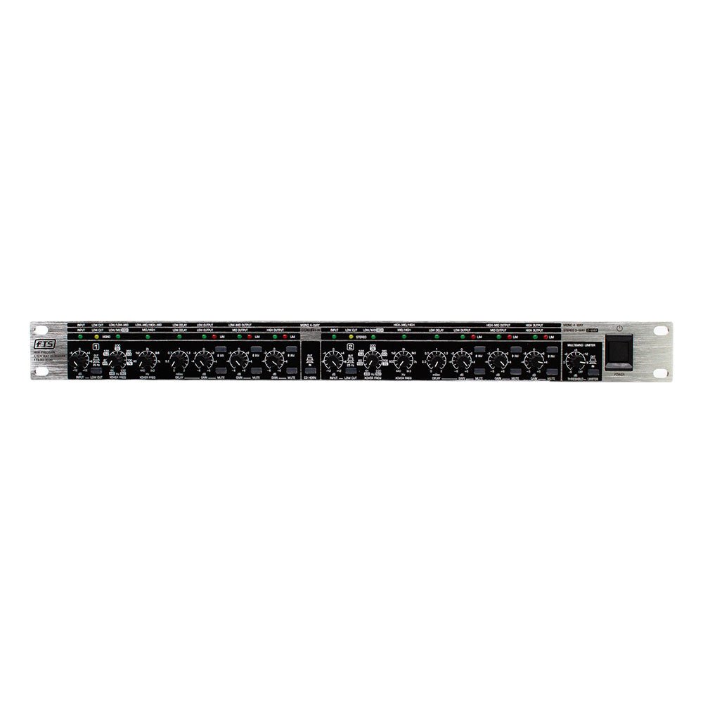 FTS Super - X Cross Over [XO - 3030] - Fastrak