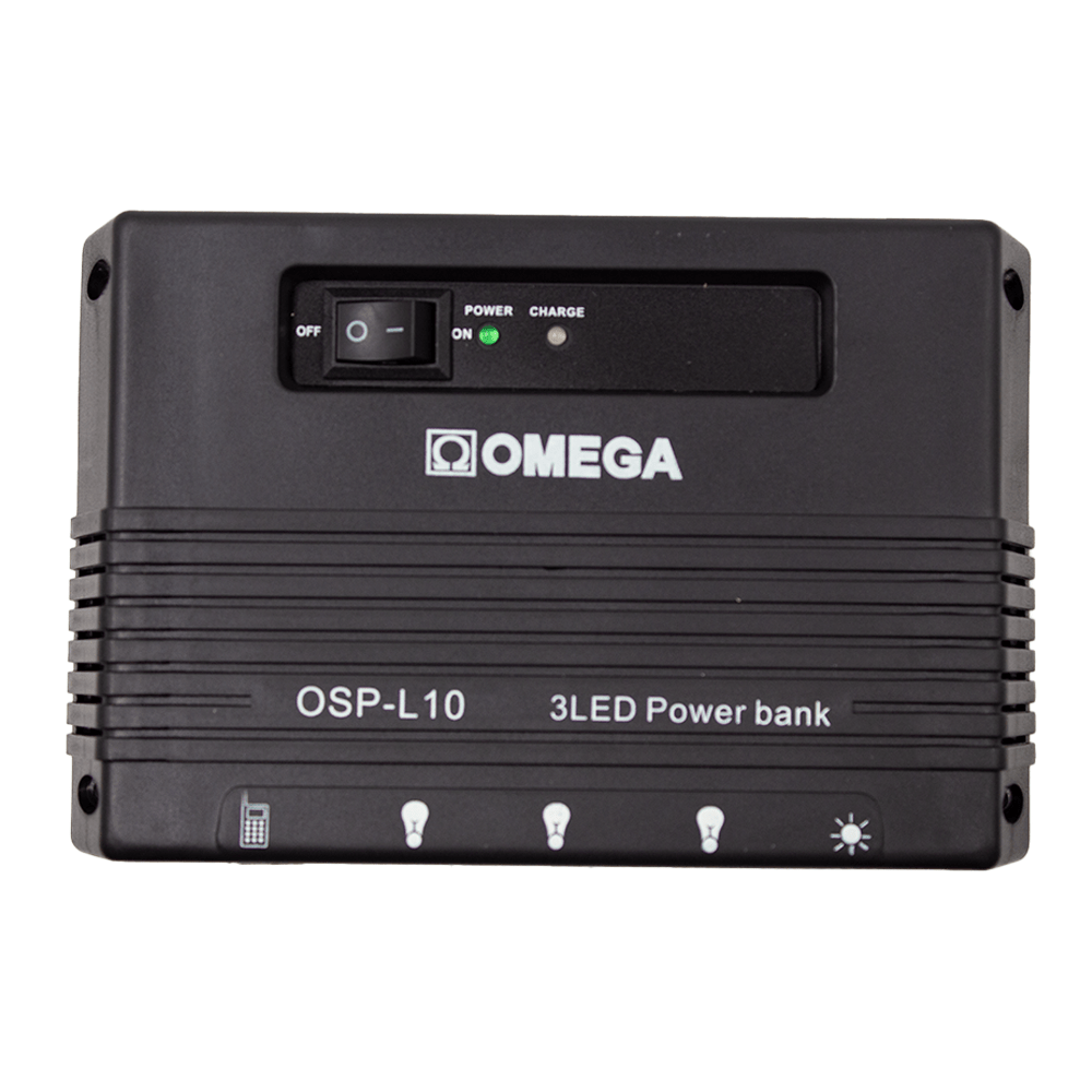 Omega 8W Solar System [OSP - L10] - Fastrak