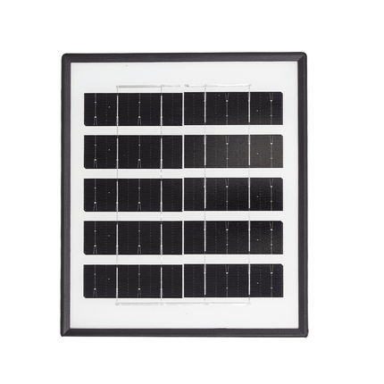 Omega 8W Solar System [OSP - L10] - Fastrak