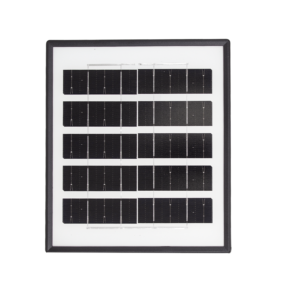 Omega 8W Solar System [OSP - L10] - Fastrak