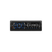 Eclipse Audio AeroTune Car Media Player Fixed Panel [EA - 3128] - Fastrak