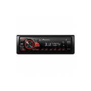 Pioneer Receiver with BT, USB & Android Smartphone support [MVH - S235BT] - Fastrak