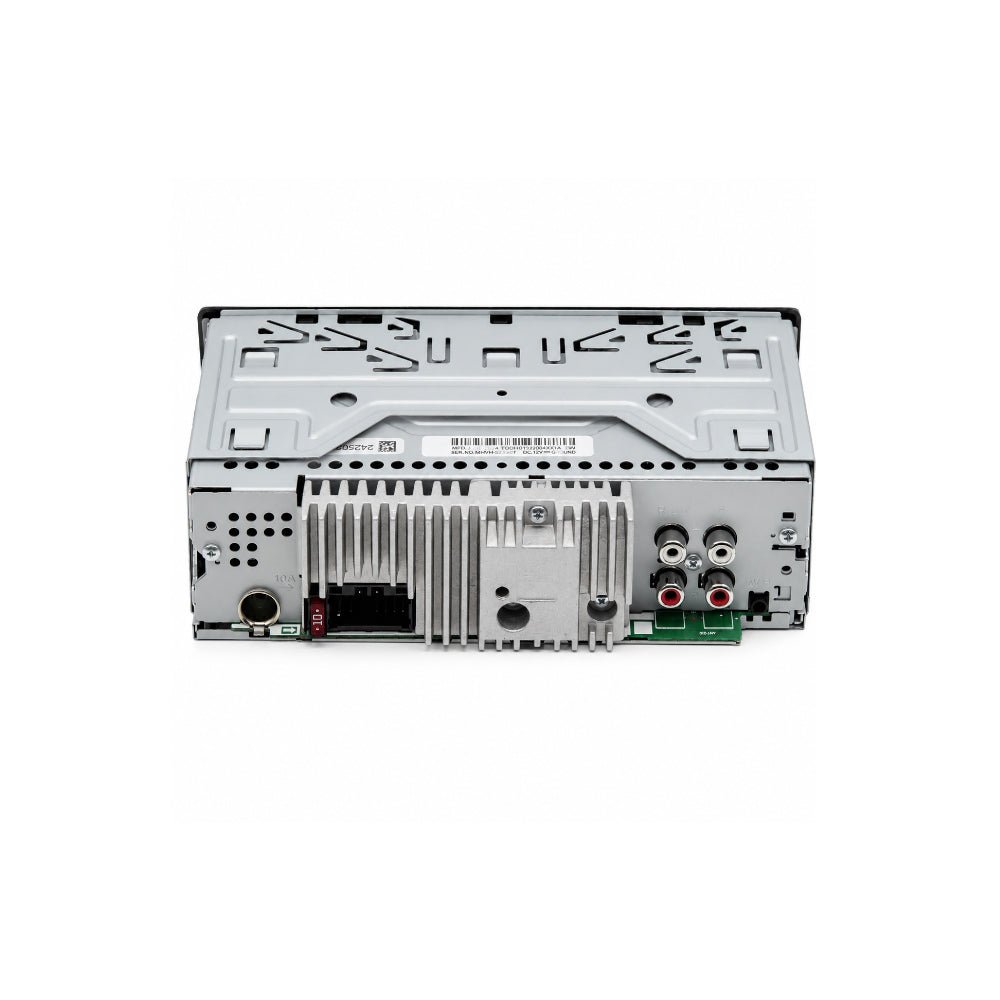 Pioneer Receiver with BT, USB & Android Smartphone support [MVH - S235BT] - Fastrak