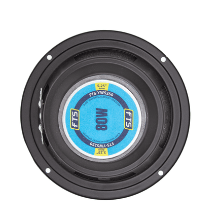 FTS 5.25'' 60W Hi - Fi Replacement Woofer Foam Surround [YW5250] - Fastrak