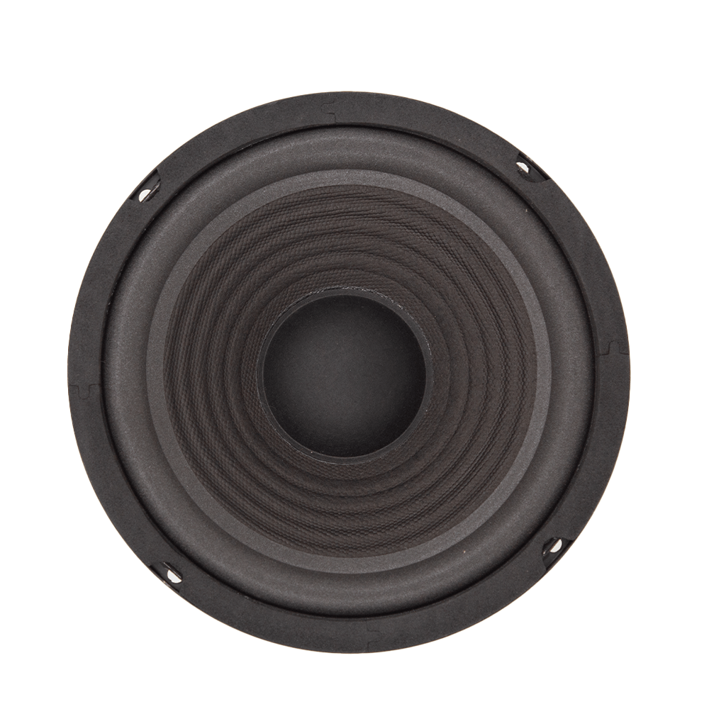 FTS 6.5'' 80W Hi - Fi Replacement Woofer Foam Surround [YW6510] - Fastrak
