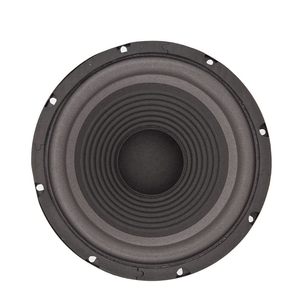 FTS 6.5'' 80W Hi-Fi Woofer Surround - Replacement speakers – Fastrak
