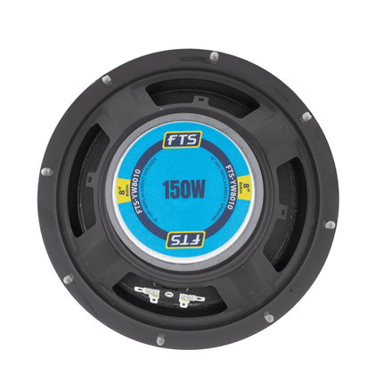 FTS 6.5'' 80W Hi - Fi Replacement Woofer Foam Surround [YW6510] - Fastrak