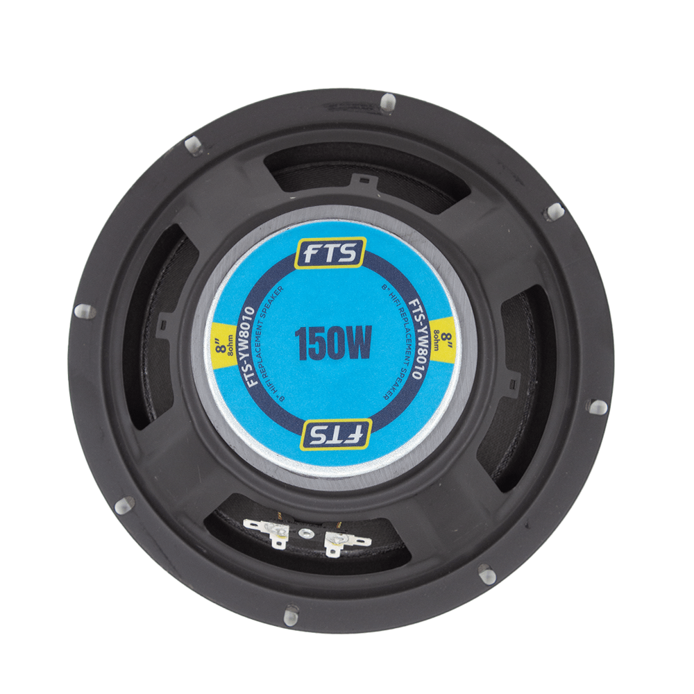 FTS 6.5'' 80W Hi - Fi Replacement Woofer Foam Surround [YW6510] - Fastrak