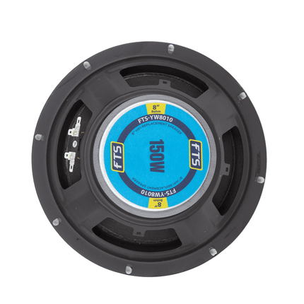 FTS 8'' 150W Hi - Fi Replacement Woofer Foam Surround [YW8010] - Fastrak