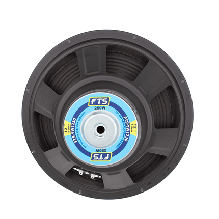FTS 12''Hifi Replacement Woofer Foam Surround 250W [YW1230] - Fastrak