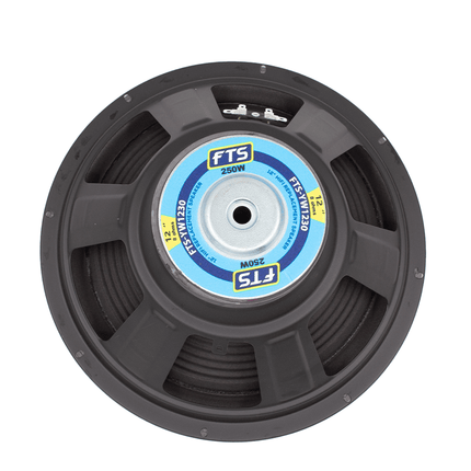 FTS 12''Hifi Replacement Woofer Foam Surround 250W [YW1230] - Fastrak