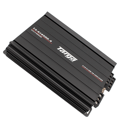 Targa Killer Series 4 - channel AMP 14500 [TA - K14500.4] - Fastrak