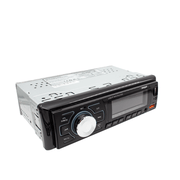 Targa Media Player RAD/FM/ 2X USB/SD/AUX/REM/BT [TG - 260B] - Fastrak