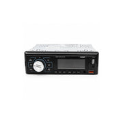 Targa Media Player RAD/FM/ 2X USB/SD/AUX/REM/BT [TG - 260B] - Fastrak