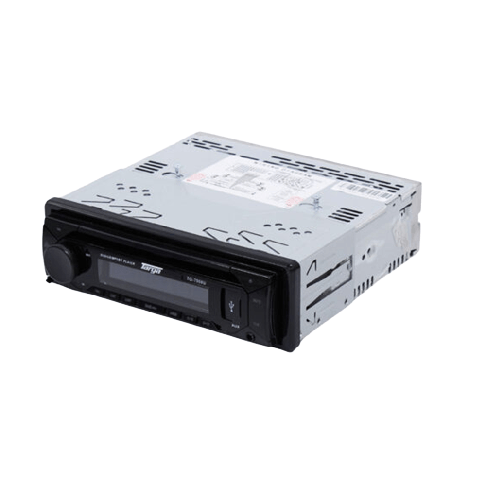 Targa DVD/RAD/1 DIN/USB/SD/AUX/REM/BT [TG - DV7900U] - Fastrak
