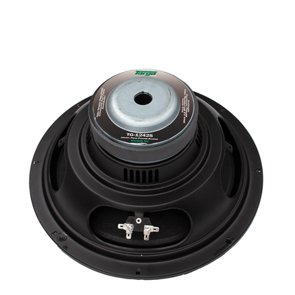 Targa Thump Series 12''Subwoofer SVC 4 OHM 5500W [TG - 1242S] - Fastrak