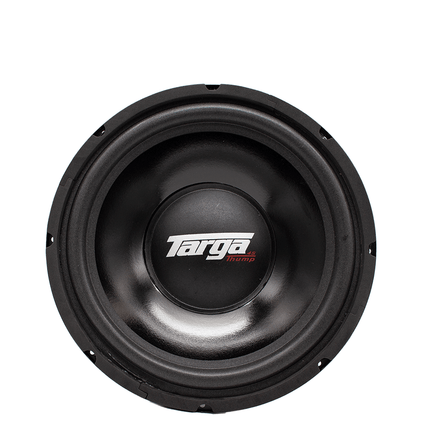 Targa Thump Series 12''Subwoofer SVC 4 OHM 5500W [TG - 1242S] - Fastrak