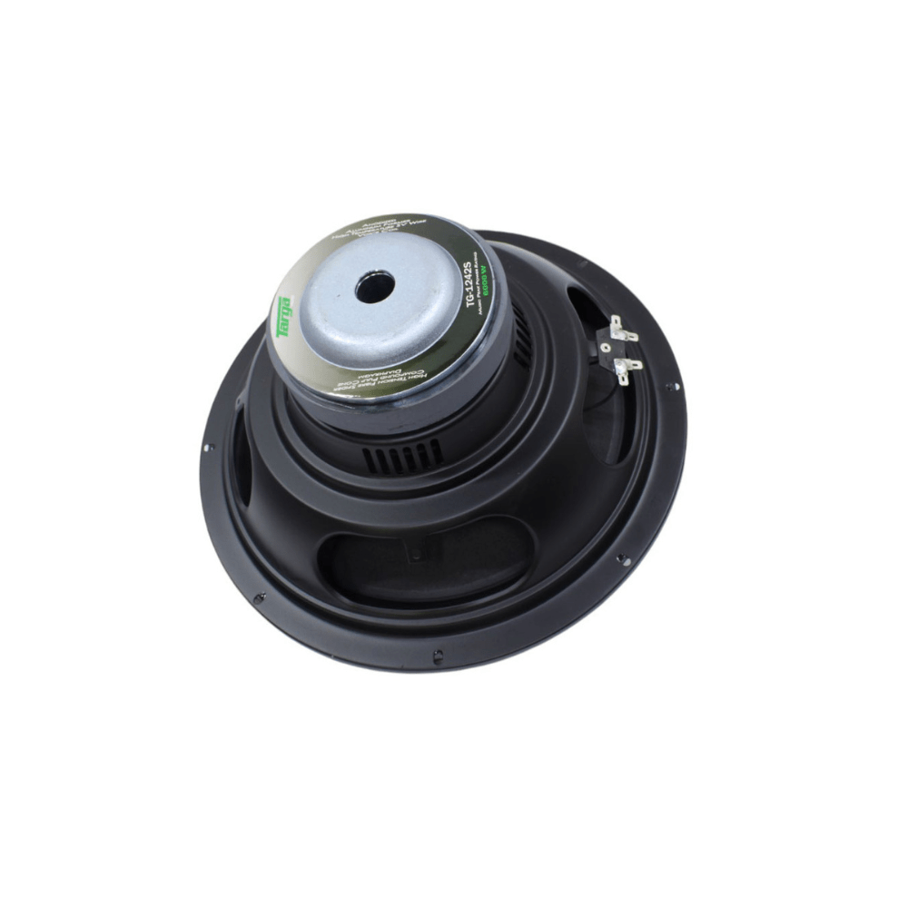 Targa Thump Series 12''Subwoofer SVC 4 OHM 5500W [TG-1242S
