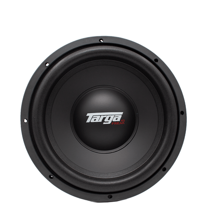 Targa 12'' Subwoofer 10000W FREAK DVC [TG - FR124D] - Fastrak