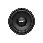 Targa 12'' Subwoofer 10000W FREAK DVC [TG - FR124D] - Fastrak