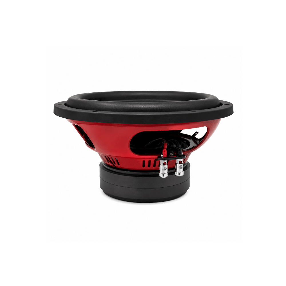 Targa 12'' Subwoofer 10000W FREAK DVC [TG - FR124D] - Fastrak