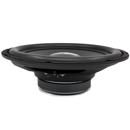 Targa 12'' Flat Subwoofer [TG - F120D] - Fastrak