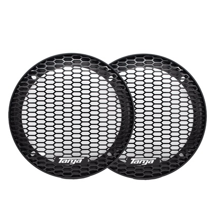 TG - 6GRILLE Targa 6 " Speaker grille - Fastrak