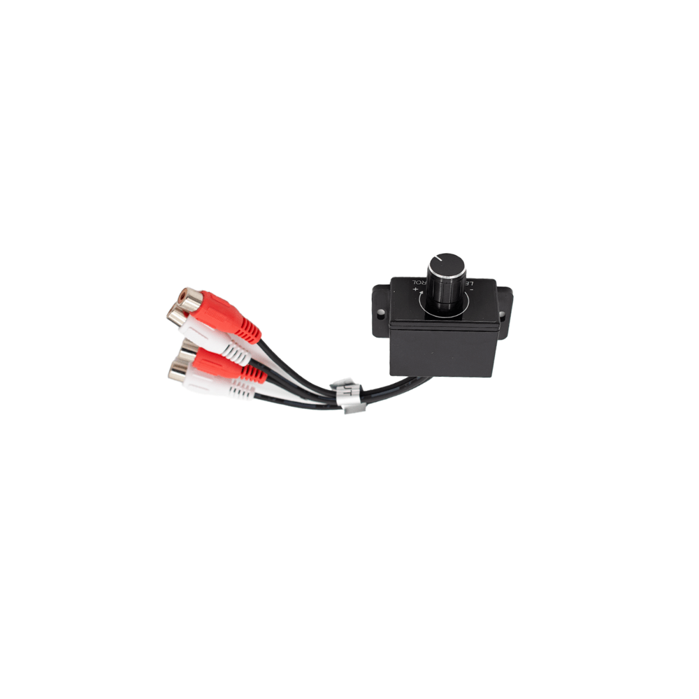 Targa Bass Controller [TG - BCNTRL] - Fastrak