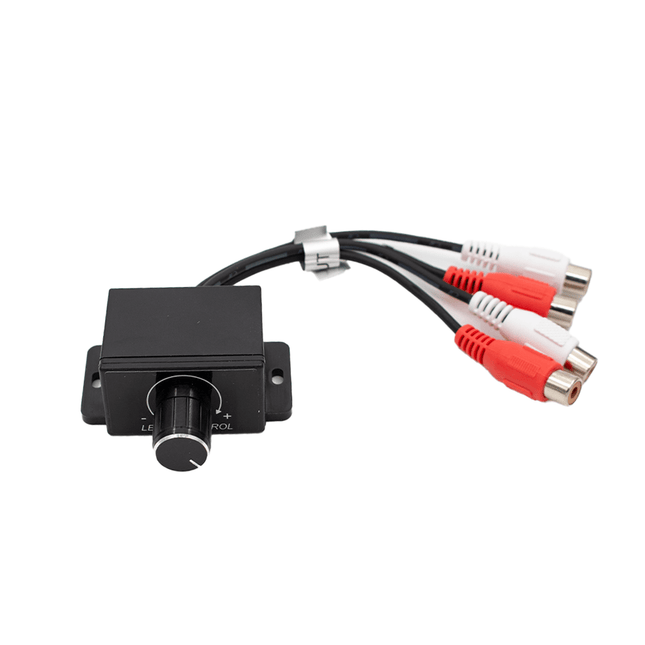 Targa Bass Controller [TG - BCNTRL] - Fastrak