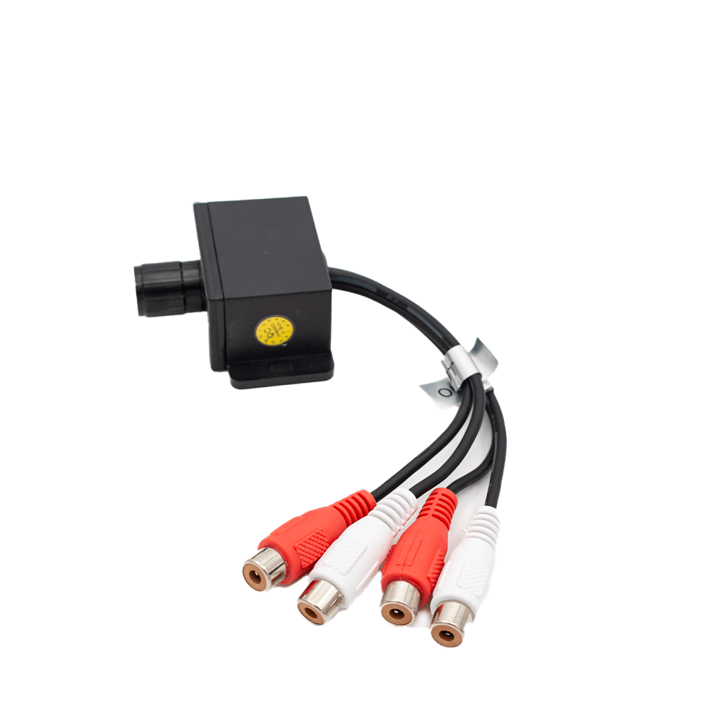 Targa Bass Controller [TG - BCNTRL] - Fastrak