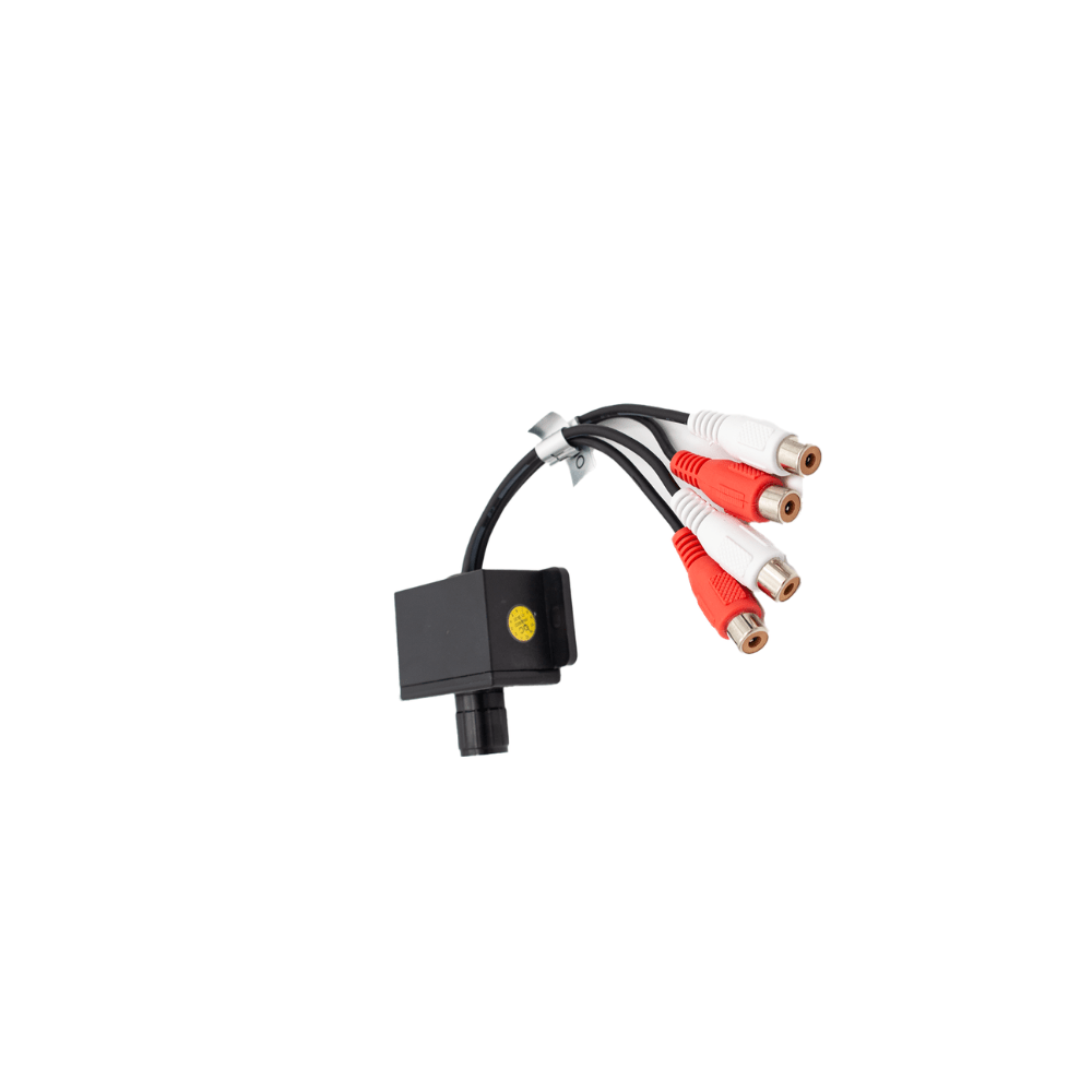 Targa Bass Controller [TG - BCNTRL] - Fastrak