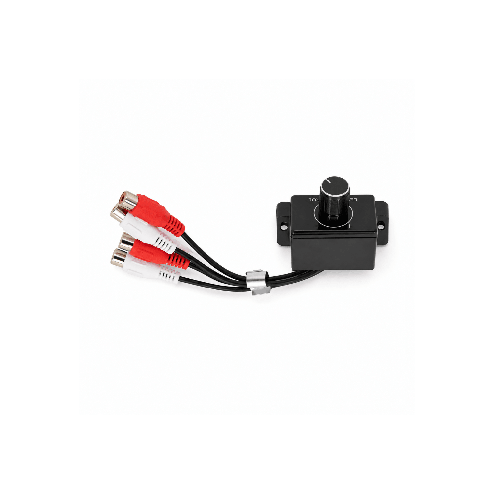 Targa Bass Controller [TG-BCNTRL] - Fastrak