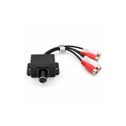 Targa Bass Controller [TG-BCNTRL] - Fastrak