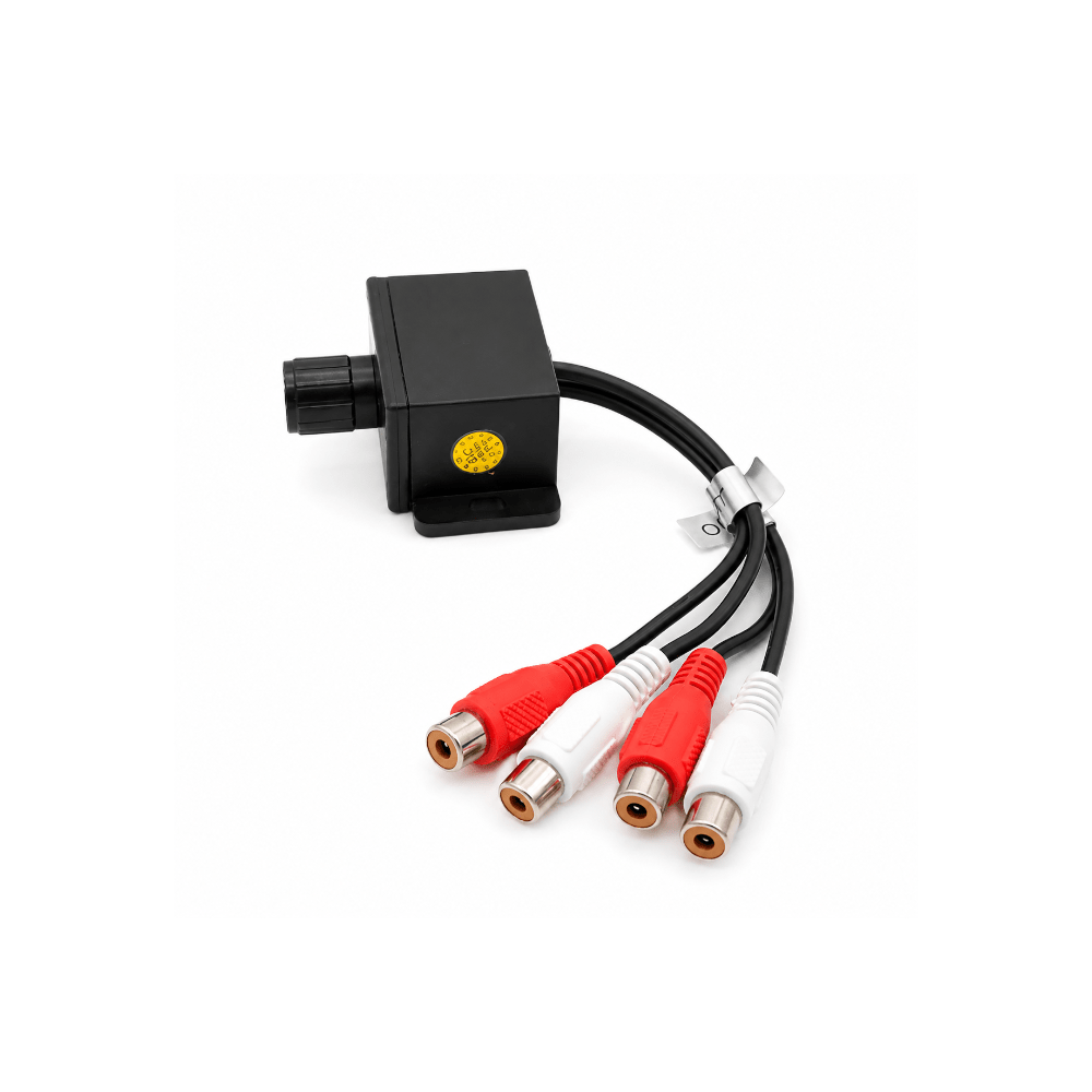 Targa Bass Controller [TG-BCNTRL] - Fastrak