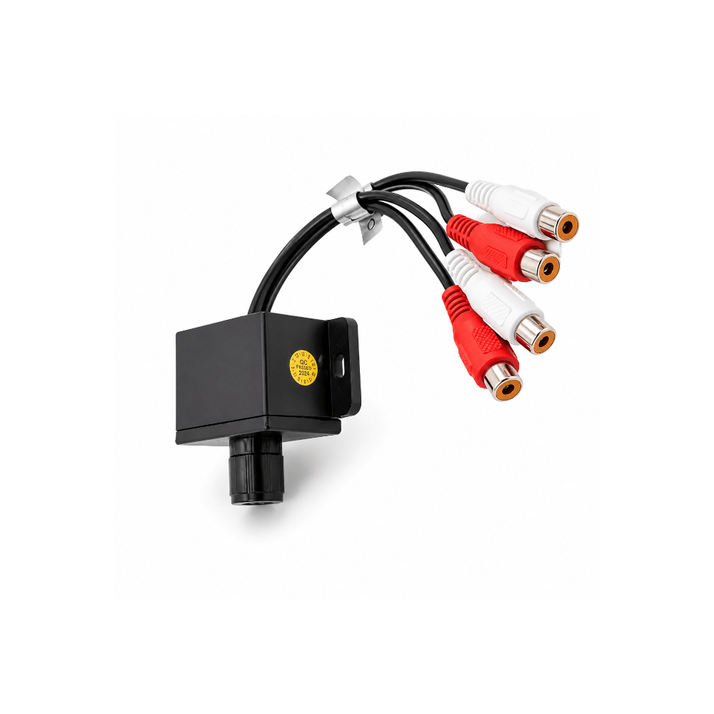 Targa Bass Controller [TG-BCNTRL] - Fastrak