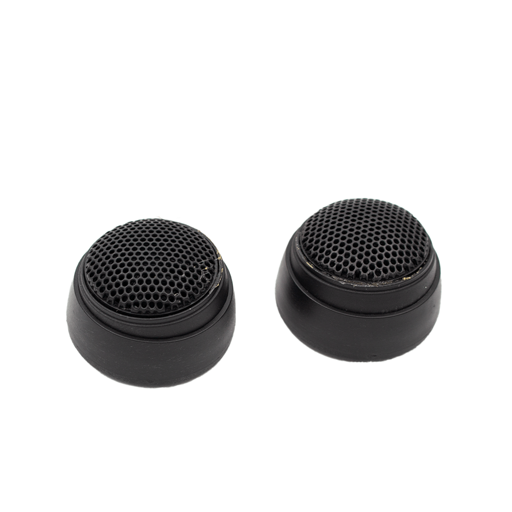 TG-TW40 Targa Tweeter 400w - Tweeters – Fastrak
