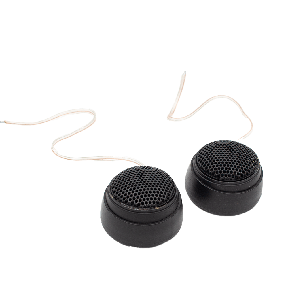 TG - TW40 Targa Tweeter 400w - Fastrak